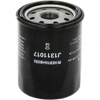 HERTH+BUSS JAKOPARTS J1311017 filtro de aceite