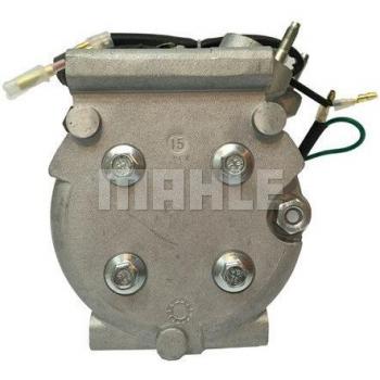 Compresor de aire acondicionado MAHLE ORIGINAL ACP 943 000S, tipo: compresor, características: compatible con sistemas de aire acondicionado automotriz, alta eficiencia en refrigeración, diseño compacto, fácil instalación y durabilidad garant