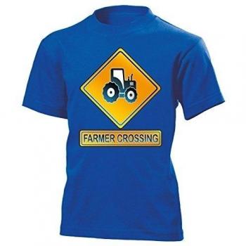 FARMER CROSSING 2249(K-B) Tamaño.152