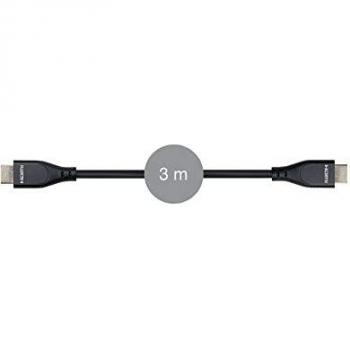 Cable HDMI de Alta Definición Fonestar HDMI-8K-C3