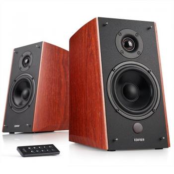 Edifier R2000DB Powered Bluetooth Bookshelf Speakers