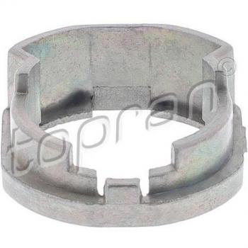 Motor de cerradura de puerta TOPRAN 110 560, componente de la cerradura de puerta HANS PRIES 110 560, control de manija de puerta TOPRAN 110 560