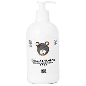 Mamma Baby Shampoo Oso 500ml