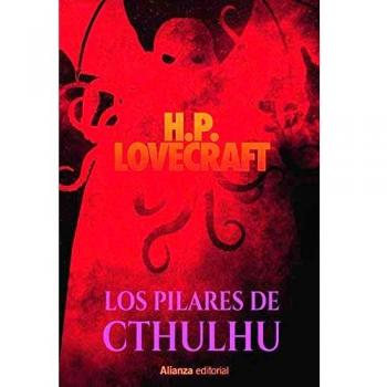 Los pilares de Cthulhu