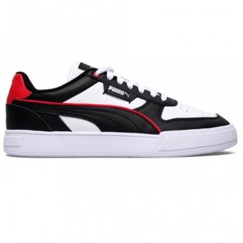 Zapatilla Puma Cave Dime 384953-16 Blanco