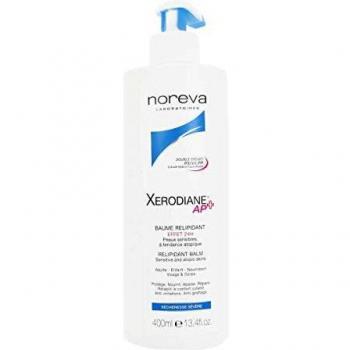 Noreva Xerodiane Ap + Bálsamo Nutritivo 400ml