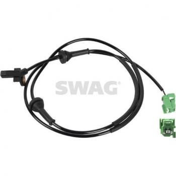 Sensor ABS SWAG 33 10 1315