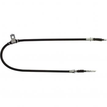 Cable de freno de estacionamiento BOSCH 1 987 482 395 Izquierda