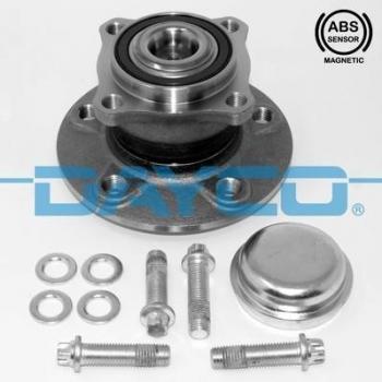 Kit de cojinete de rueda DAYCO KWD1082