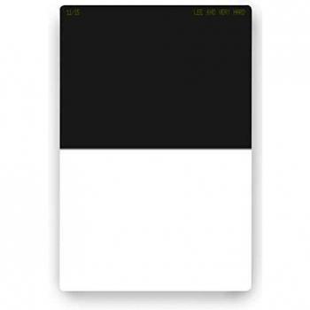 Lee Neutral Density 0.6 Filter Grad Very Hard Resin for 100mm System ND6GVH