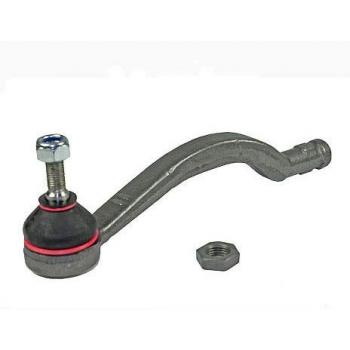 Rótula de dirección Metzger 54034301 para Dacia Dokker, Duster, Lodgy, Logan y Sandero - lado izquierdo