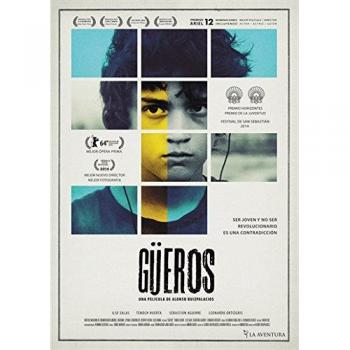 Güeros [DVD]