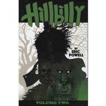 HillBilly Volume 2