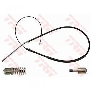 Cable de freno de mano TRW GCH2520, tipo: Cable de accionamiento, características: Sistema de Servofreno
