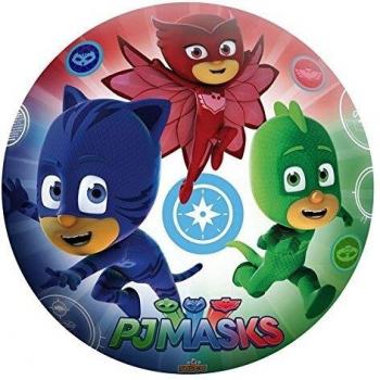 Muñecas Saica PJ Masks Pelota de PVC de 24 cm