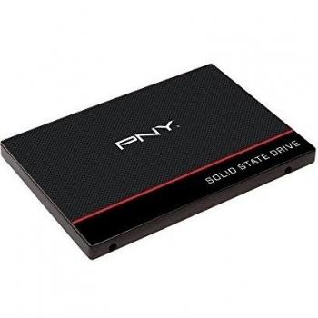 PNY CS1311 480GB 480GB - Disco duro sólido