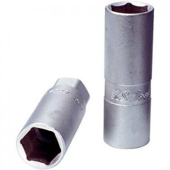KS Tools 911.1205 - Bujía-socket, 16mm