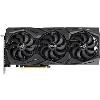 ASUS ROG Strix GeForce RTX 2080 Super Advanced Edition 8GB GDDR6 - Tarjeta gráfica