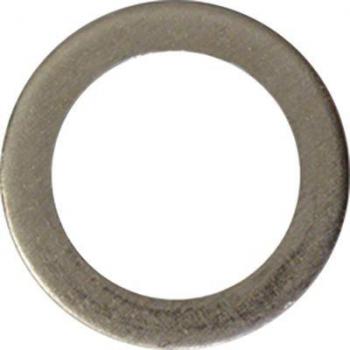 Anillo de junta tapón roscado de vaciado de aceite RESTAGRAF 227347 para SEAT: Ibiza, Leon, Altea, Toledo, Cordoba, Ateca, Exeo, Arona