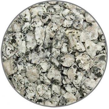 ICA GD26 Grava 100% Natural, Gris