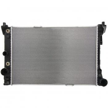 Radiador de refrigeración del motor THERMOTEC D7M018TT