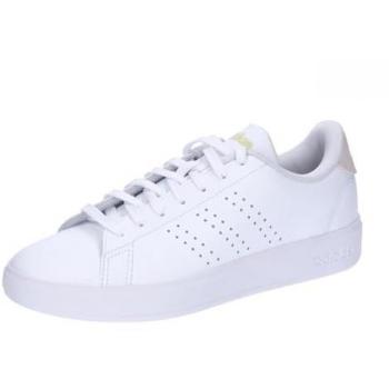 Zapatillas adidas Advantage 2.0 mujer blanco beige - Talla 40(2/3)