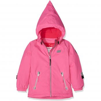 LEGO Wear Duplo Tec Mädchen Josie 771, Chaqueta para Bebés, Rosa