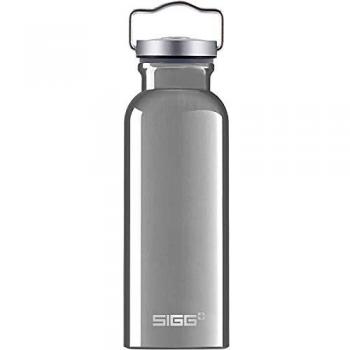 SIGG Original Alu Botella cantimplora