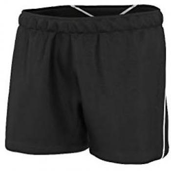 Shorts Errea Ryun L Negro Hombre