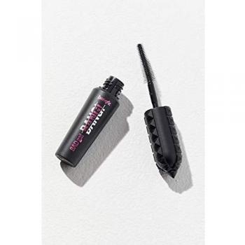 Mascara Benefit Badgal Bang Volumizing Mascara Mini Negro 4 g