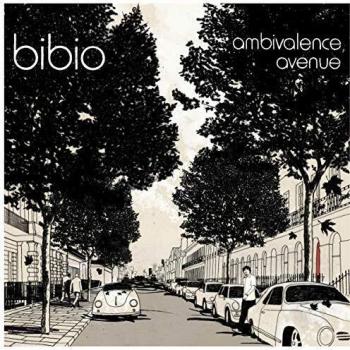 Ambivalence Avenue Deluxe Vinyl Edition (2 LP + MP3)