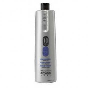 ECHOSLINE OXIGENADA / CREMA OXIDANTE VEGANA 10 VOL 1000ML