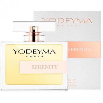 Yodeyma Serenity Eau de Parfum 100ml