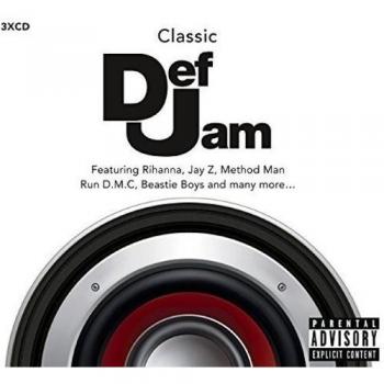 Classic Def Jam