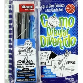 Cómo Dibujar Divertido