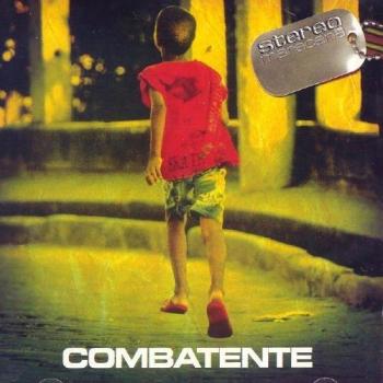 Combatente