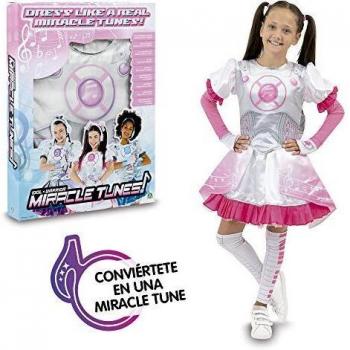Disfraz Miracle Tunes Julie MRC07000