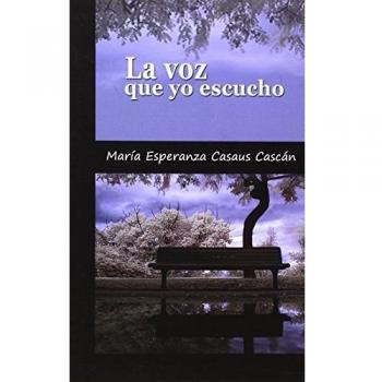 La voz que yo escucho