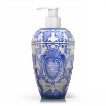 Rudy - Le Maioliche Firenze Shower Foam for the Bath 700 ml