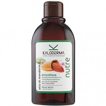 Aceite de Almendras Nutre KALODERMA 300ml