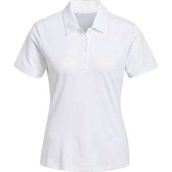 Polo de mujer Performance Primegreen adidas