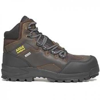 Aigle Nassio Evo S3 Safety Shoes