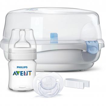 Philips Avent SCF282/22 - Esterilizador