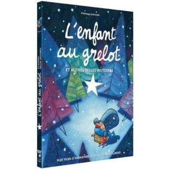 L'Enfant au grelot