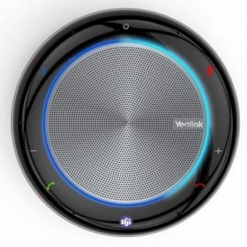 Altavoz de Conferencia Yealink CP900 Teams USB-C/A - Bluetooth y Conexión USB