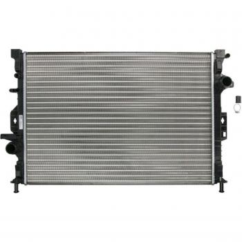 Radiador de refrigeración del motor MAGNETI MARELLI 350213157700