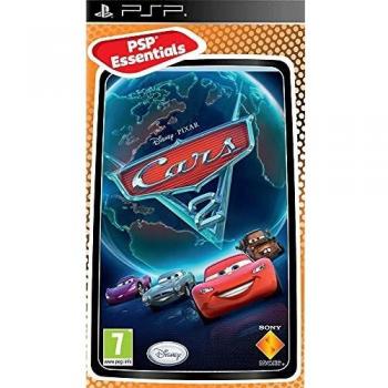 Cars 2 - collection essential [Importación francesa]