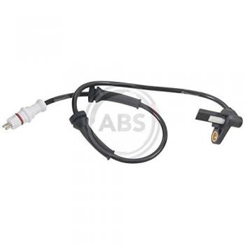 Sensor de Velocidad de Rueda ABS A.B.S. 30802 para Renault Dacia
