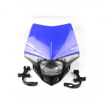 Faros delanteros para CRF YZF KTM KLX RMZ Dirt Bike MX Motocross Enduro