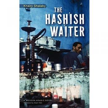 The Hashish Waiter
